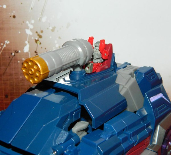 Transformers Fall Of Cybertron Minions Rumble, Frenzy, Ravage And Ratbat In Hand Images Of Wave 1 Toys  (32 of 42)